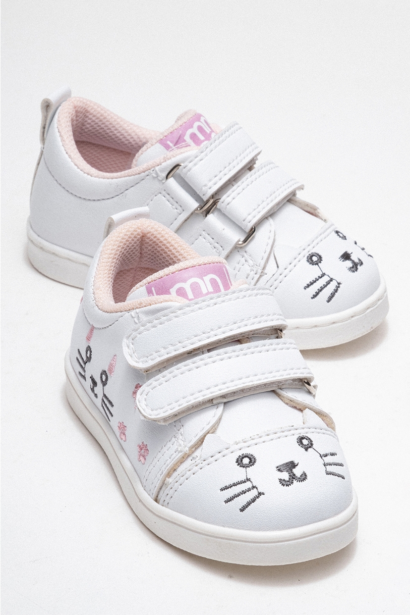 Mnpc Çocuk Ayakkabıları