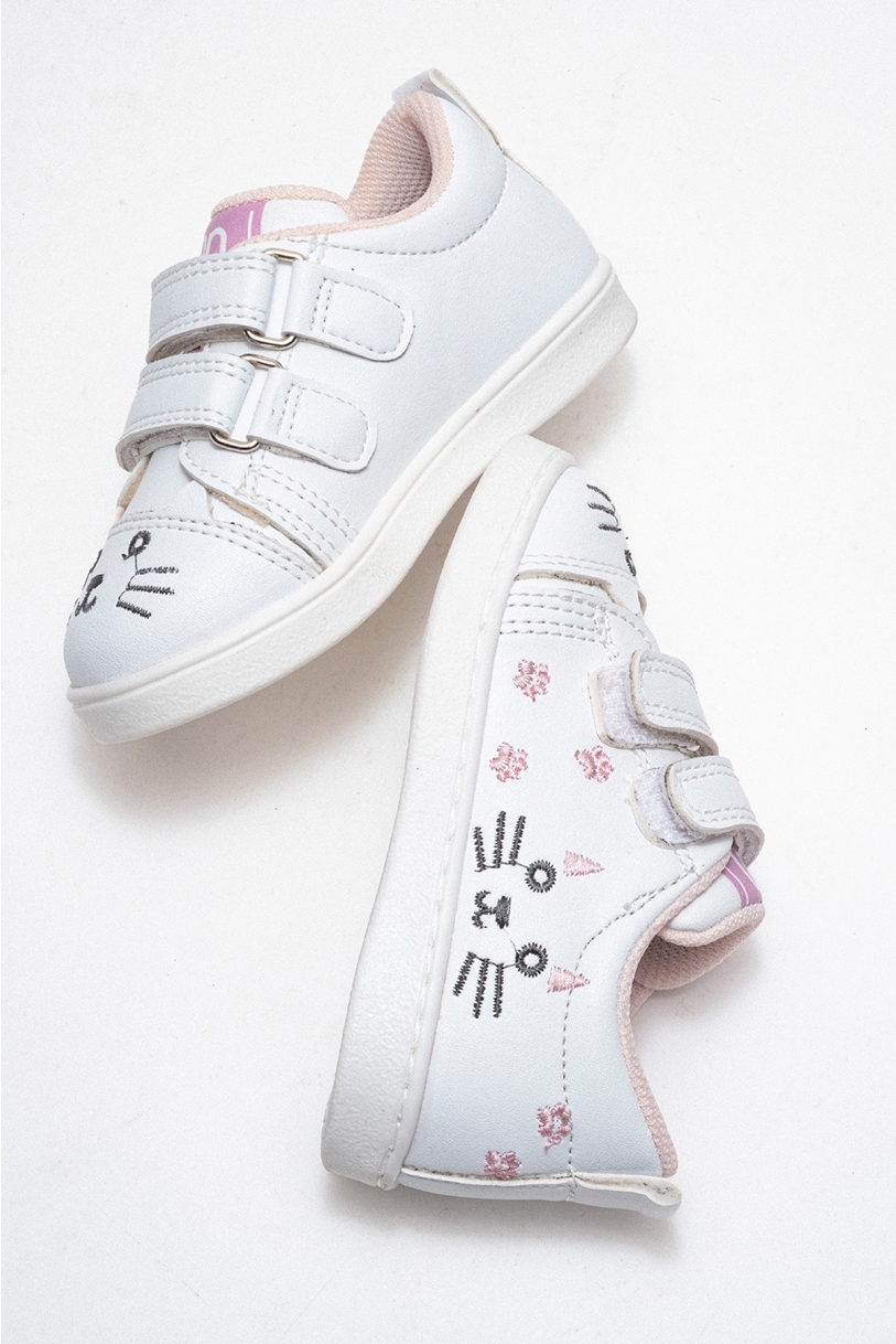 Mnpc Çocuk Ayakkabıları