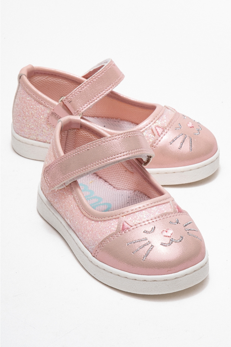 Mnpc Çocuk Ayakkabıları