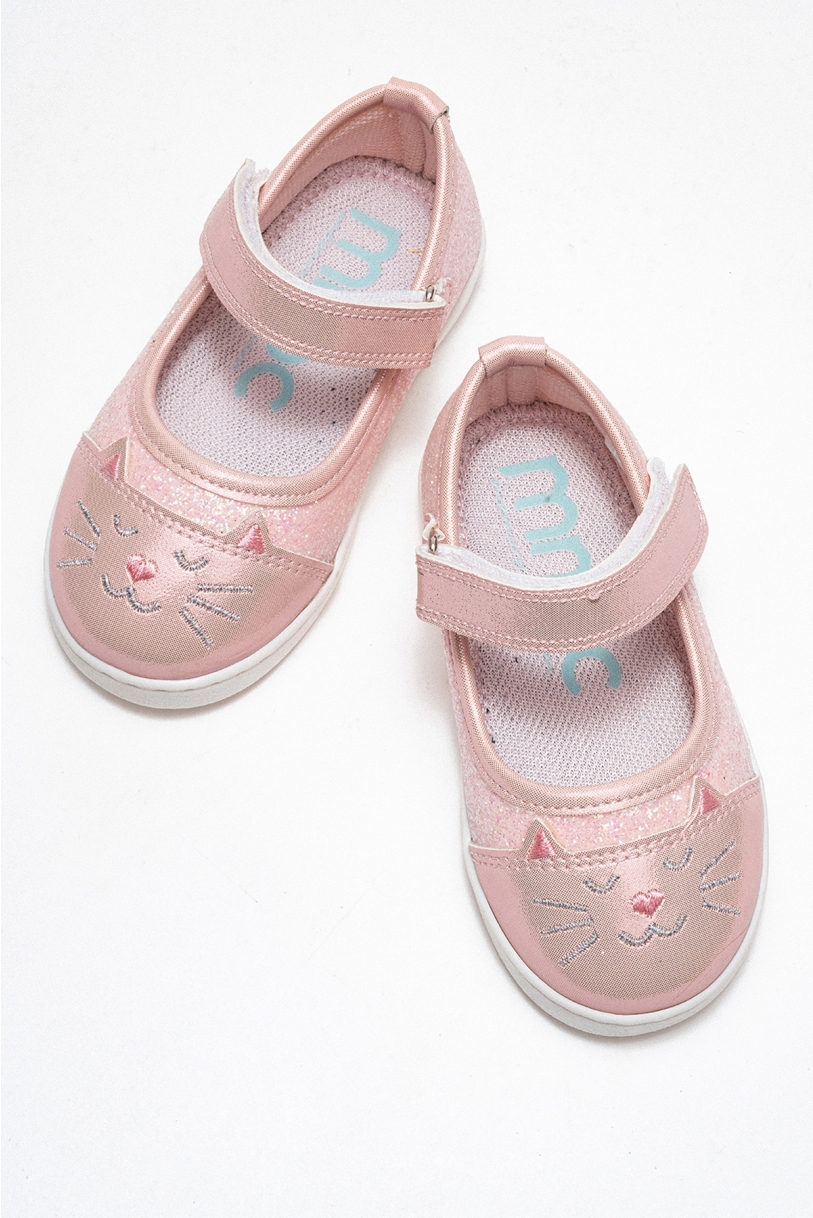 Mnpc Çocuk Ayakkabıları