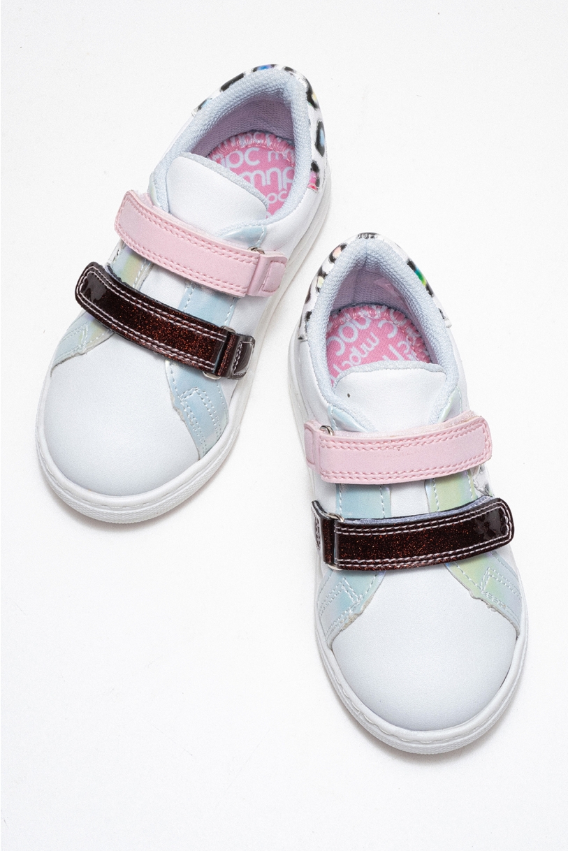 Mnpc Çocuk Ayakkabıları