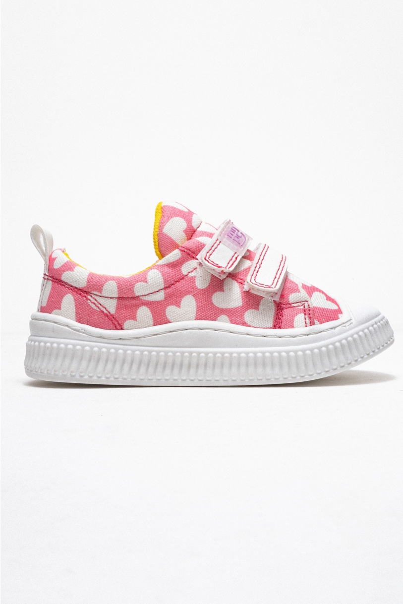 Mnpc Çocuk Ayakkabıları