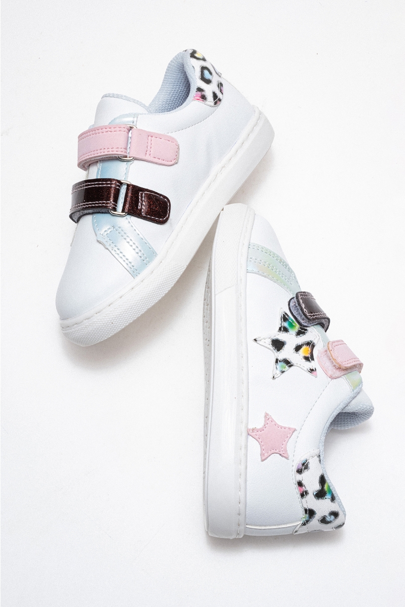 Mnpc Çocuk Ayakkabıları