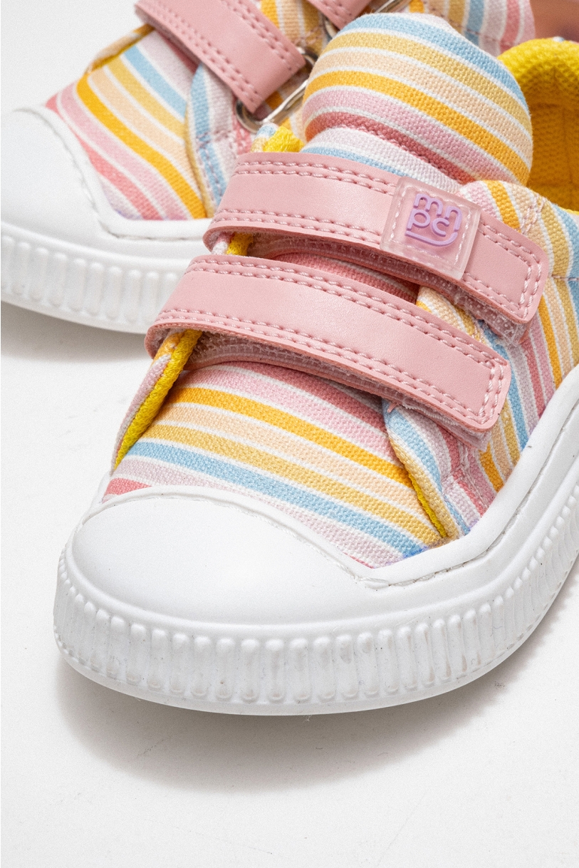 Mnpc Çocuk Ayakkabıları