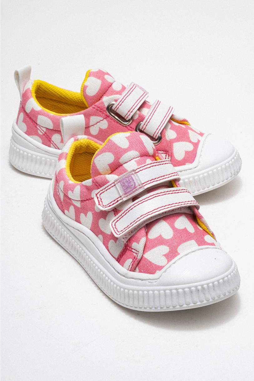 Mnpc Çocuk Ayakkabıları