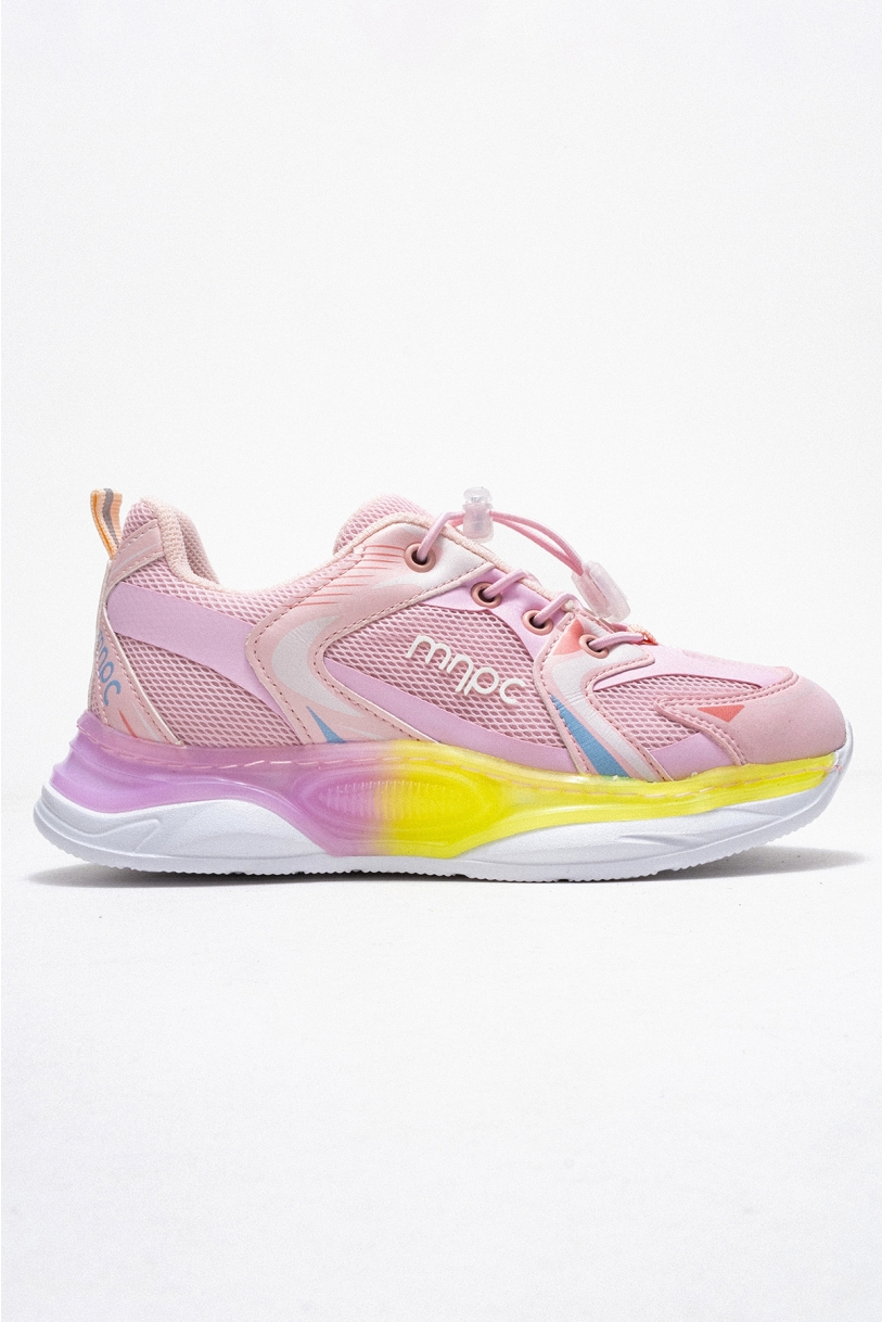 Mnpc Çocuk Ayakkabıları