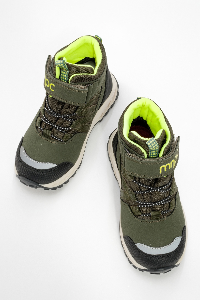 Mnpc Çocuk Ayakkabıları