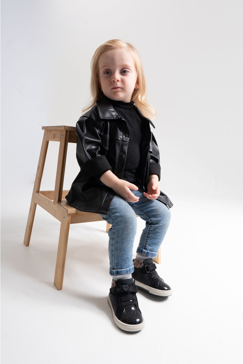 Mnpc Çocuk Ayakkabıları