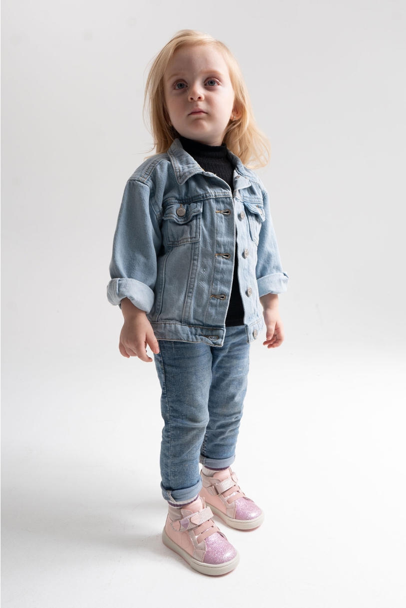 Mnpc Çocuk Ayakkabıları