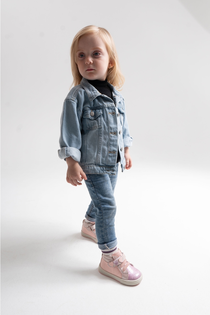 Mnpc Çocuk Ayakkabıları