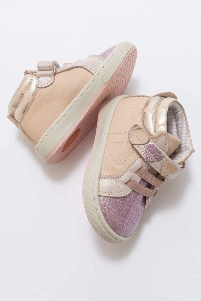 Mnpc Çocuk Ayakkabıları