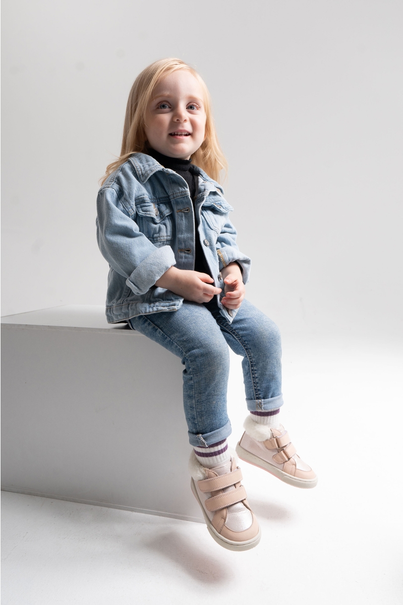 Mnpc Çocuk Ayakkabıları