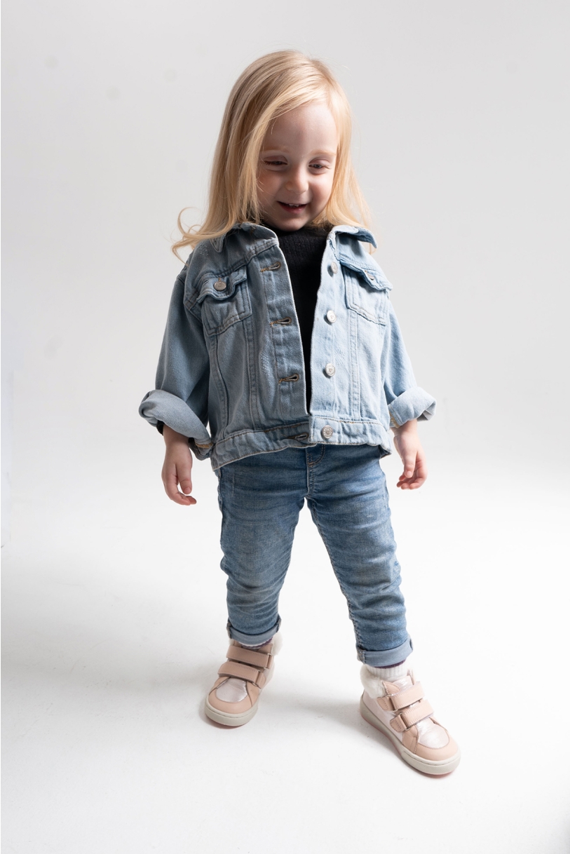 Mnpc Çocuk Ayakkabıları