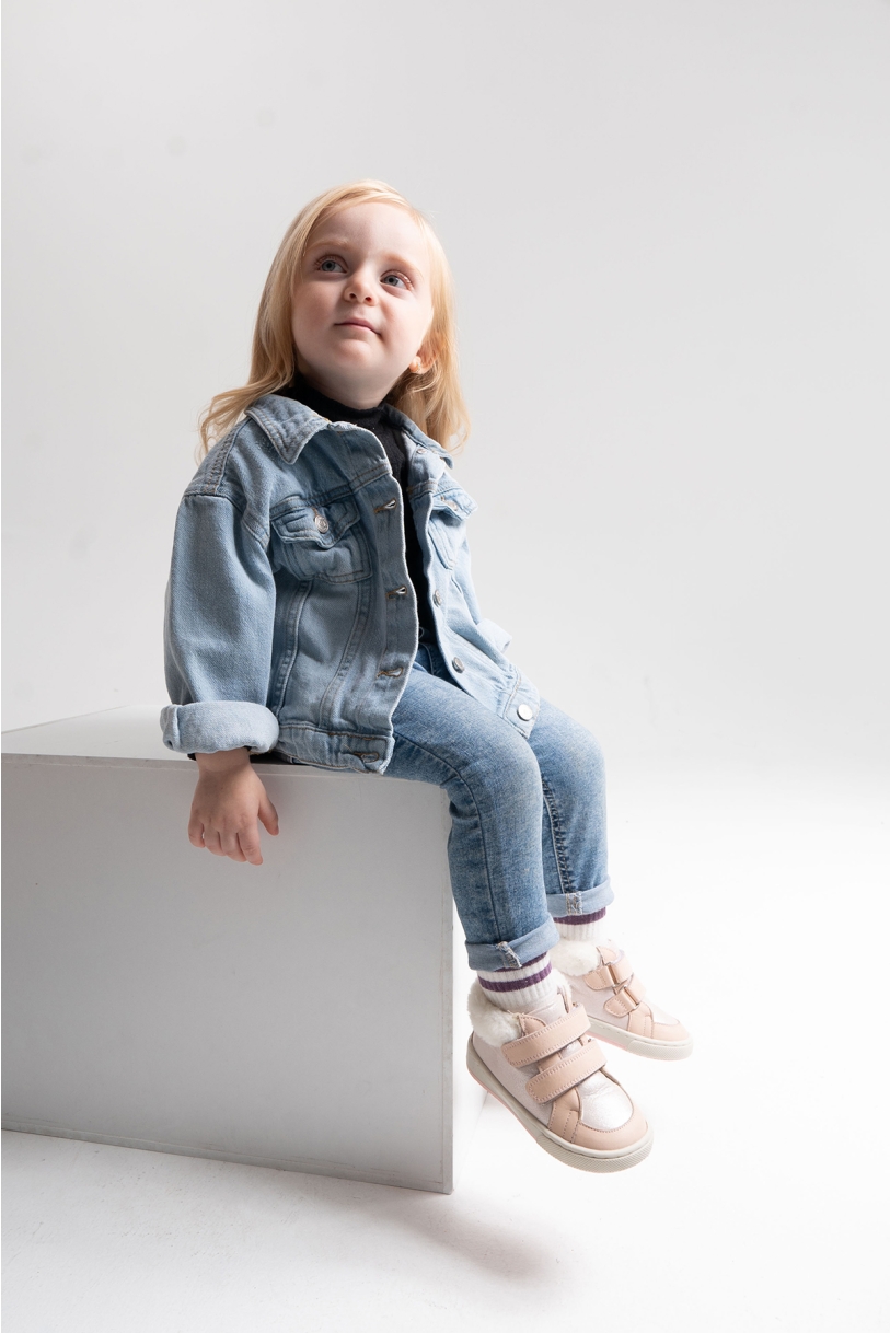 Mnpc Çocuk Ayakkabıları