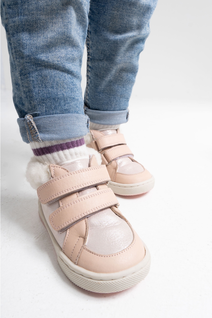 Mnpc Çocuk Ayakkabıları