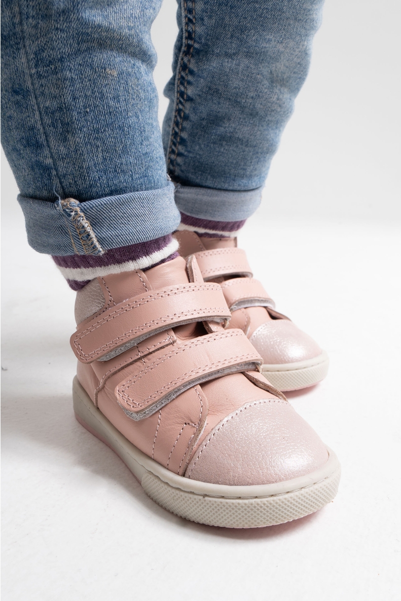 Mnpc Çocuk Ayakkabıları