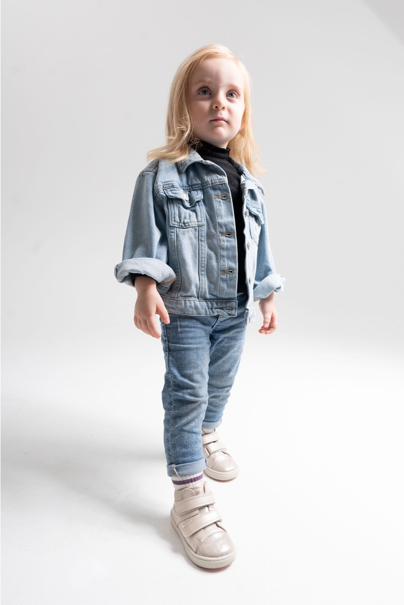 Mnpc Çocuk Ayakkabıları