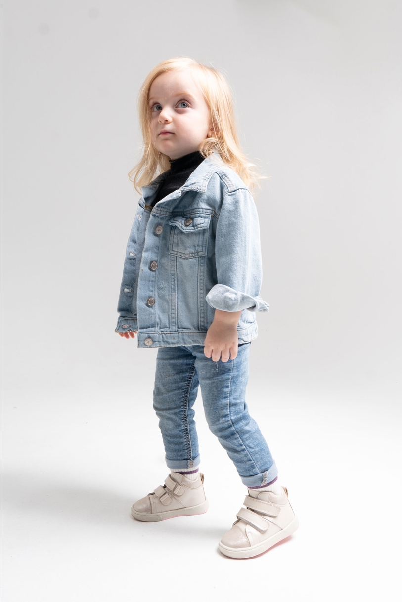 Mnpc Çocuk Ayakkabıları