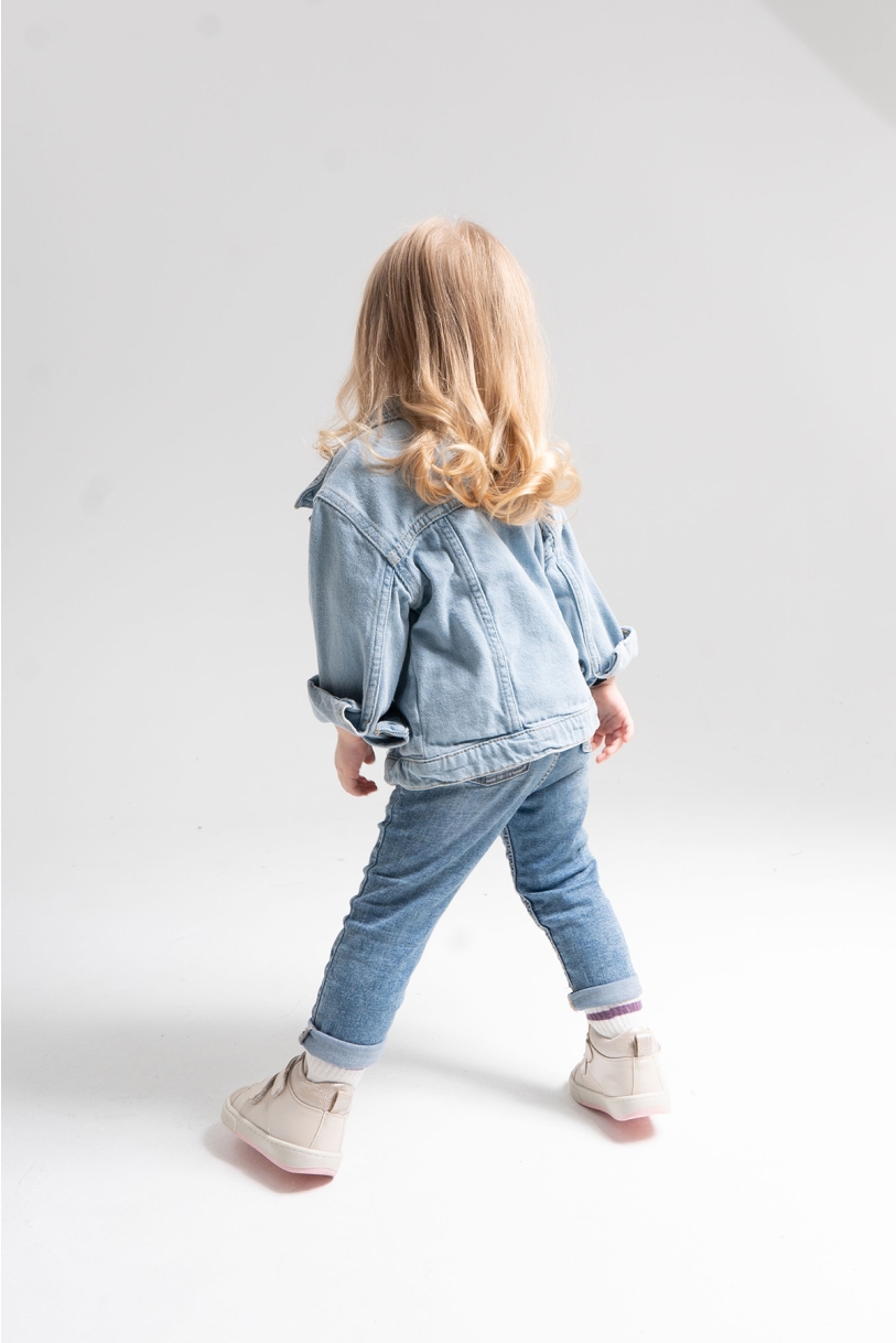 Mnpc Çocuk Ayakkabıları