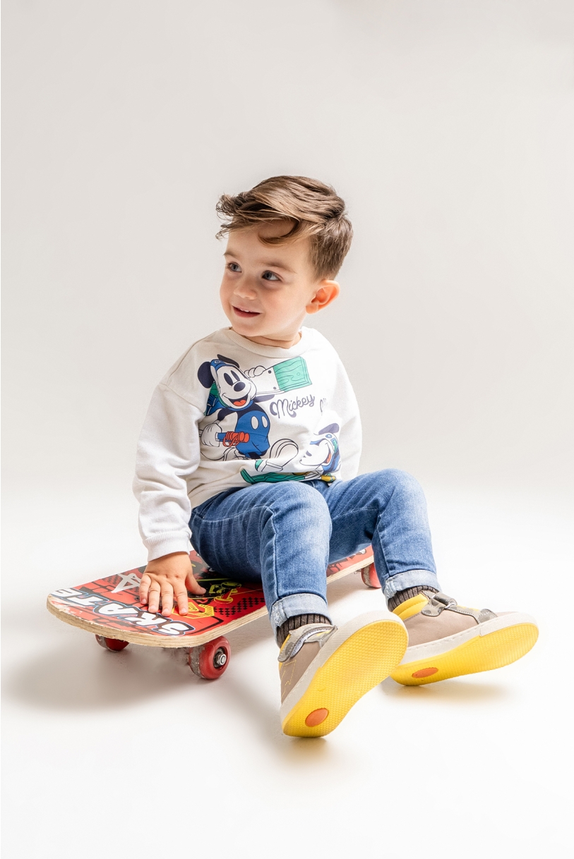 Mnpc Çocuk Ayakkabıları