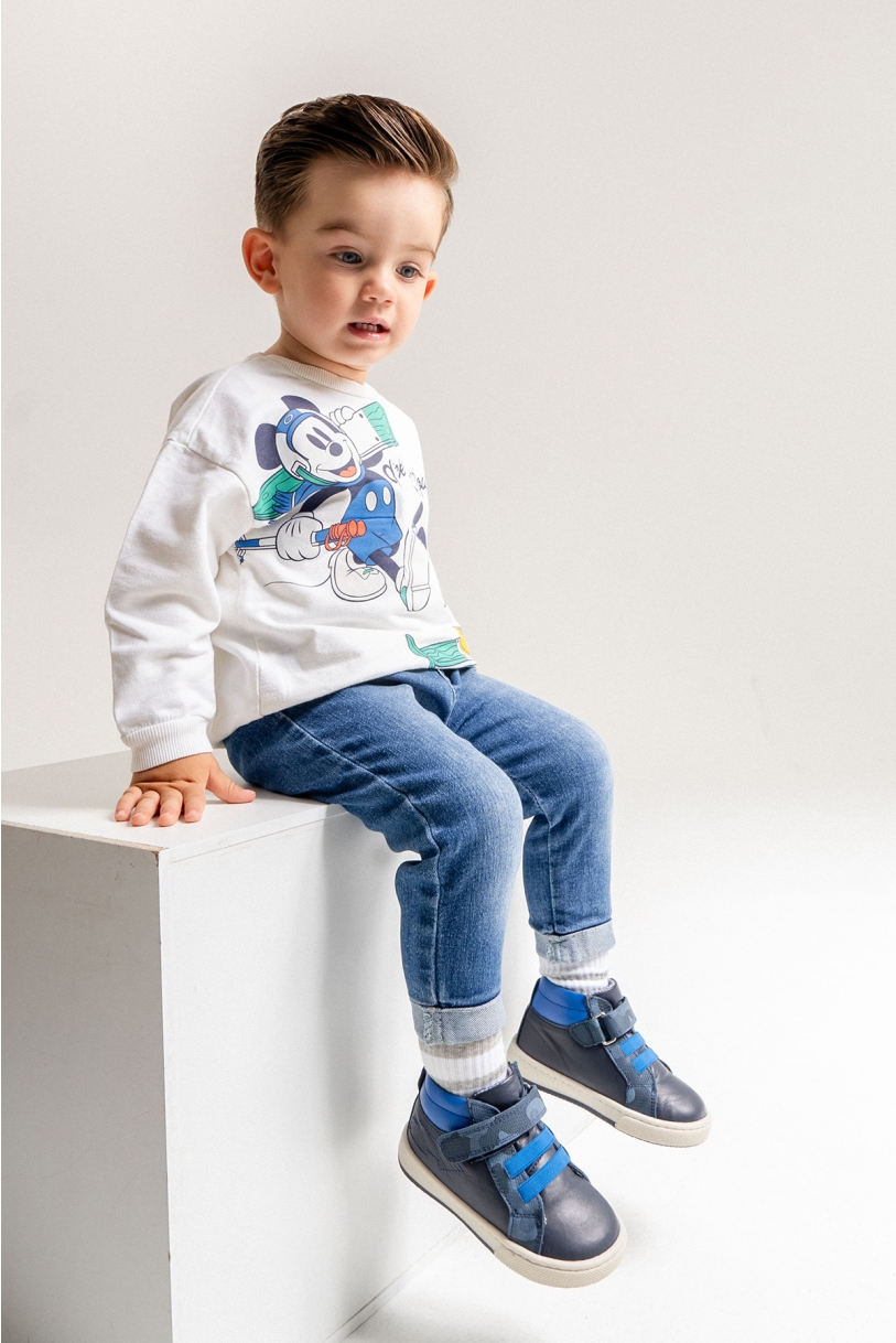 Mnpc Çocuk Ayakkabıları