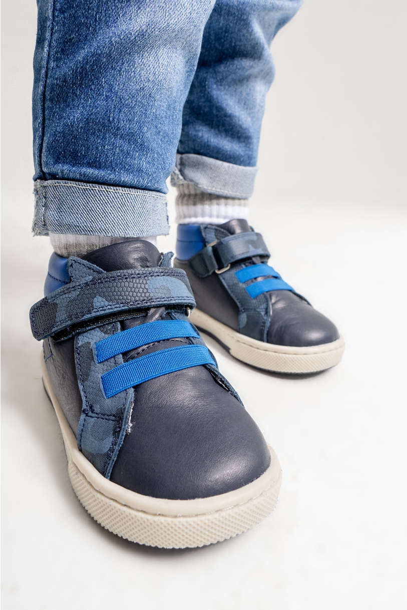 Mnpc Çocuk Ayakkabıları