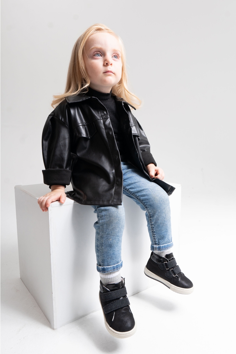 Mnpc Çocuk Ayakkabıları