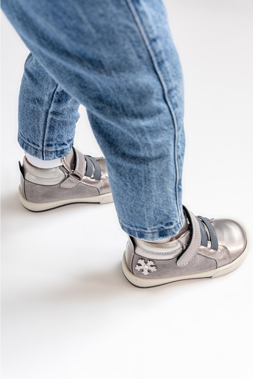 Mnpc Çocuk Ayakkabıları