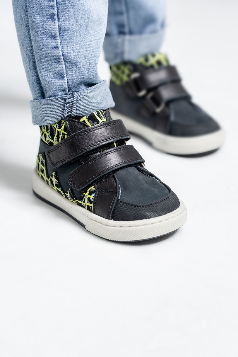 Mnpc Çocuk Ayakkabıları