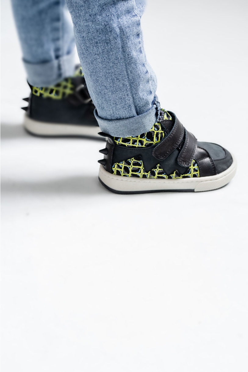 Mnpc Çocuk Ayakkabıları