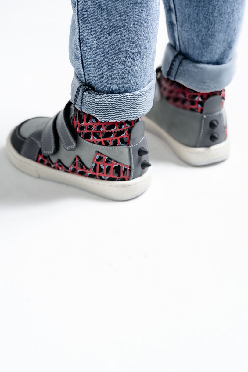 Mnpc Çocuk Ayakkabıları