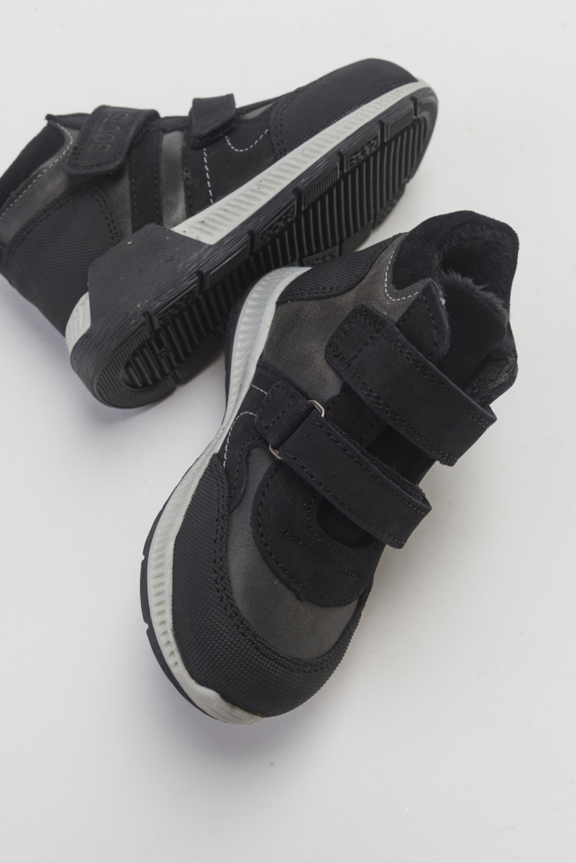 Mnpc Çocuk Ayakkabıları