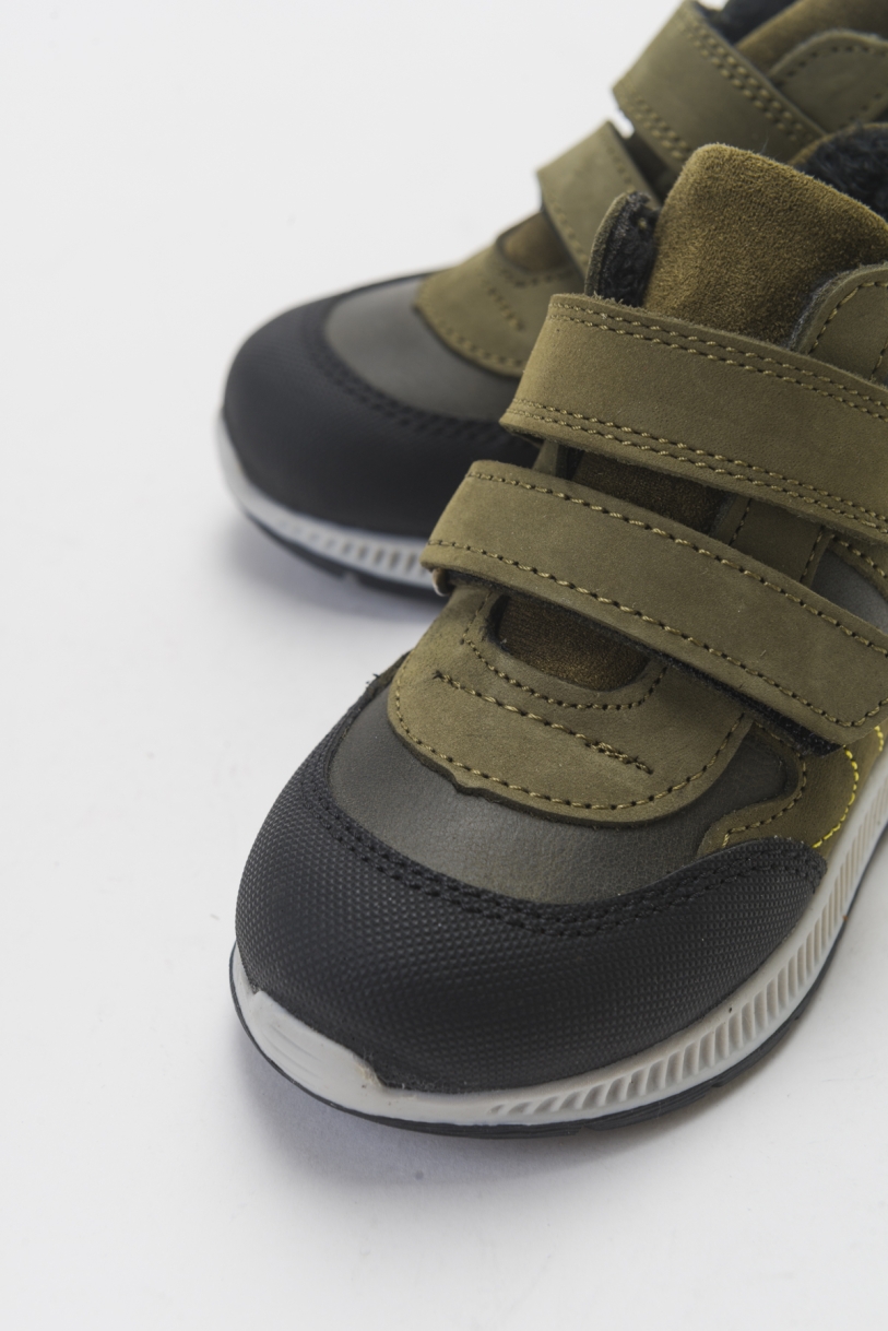 Mnpc Çocuk Ayakkabıları