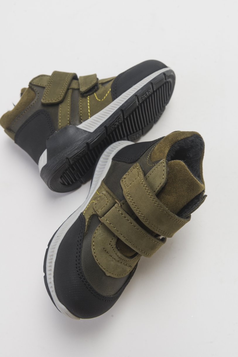 Mnpc Çocuk Ayakkabıları