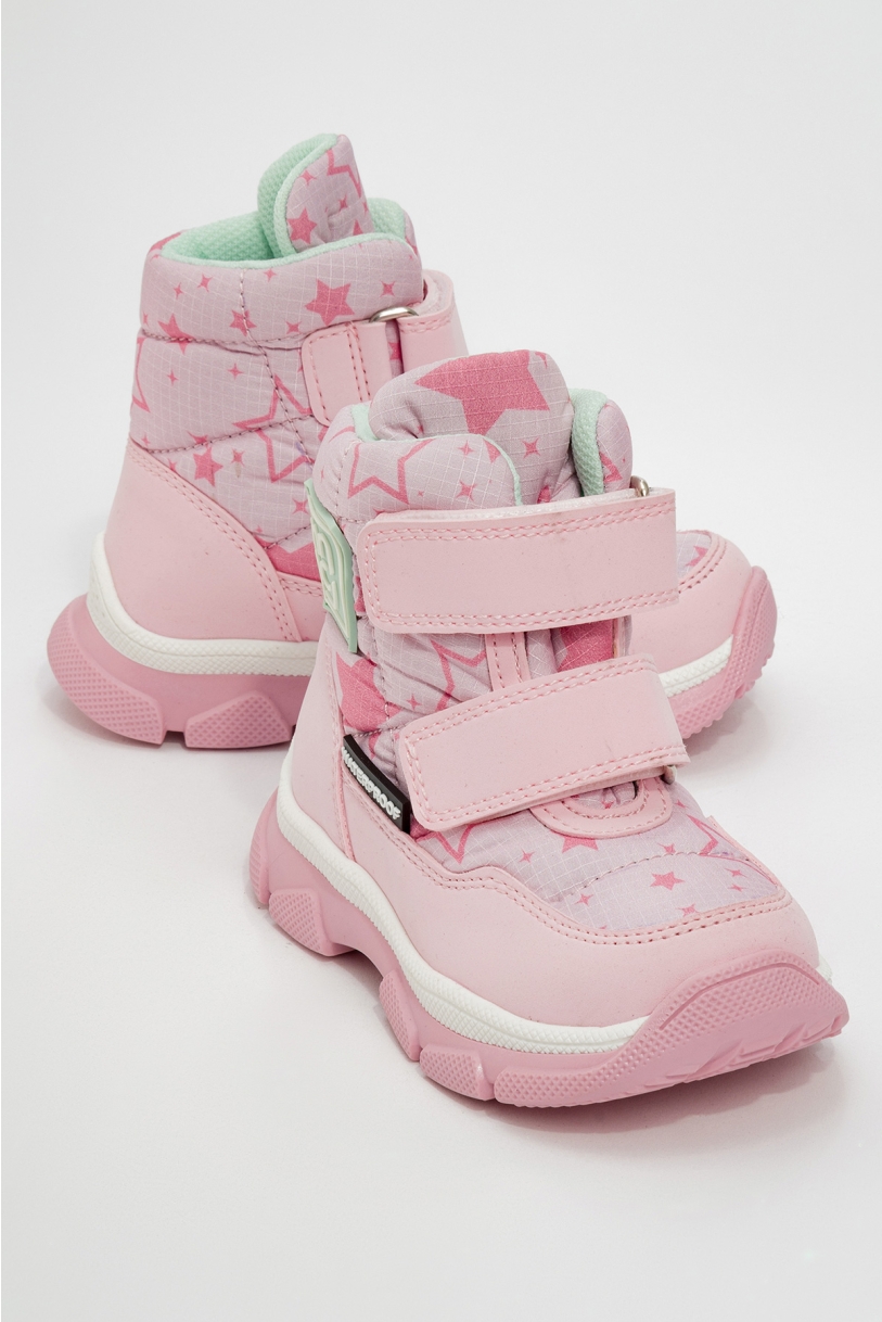 Mnpc Çocuk Ayakkabıları