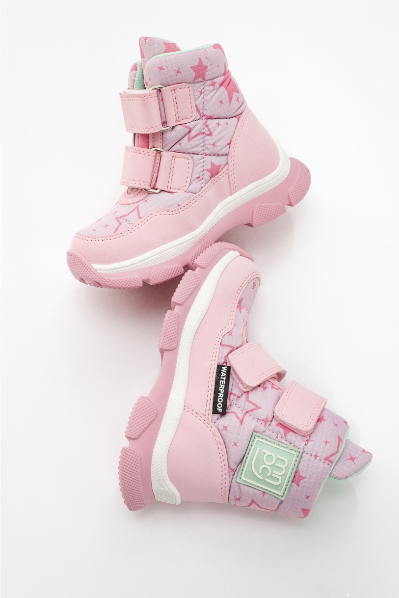 Mnpc Çocuk Ayakkabıları