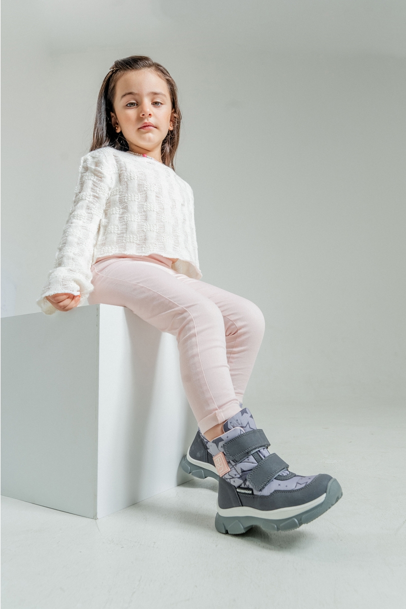 Mnpc Çocuk Ayakkabıları