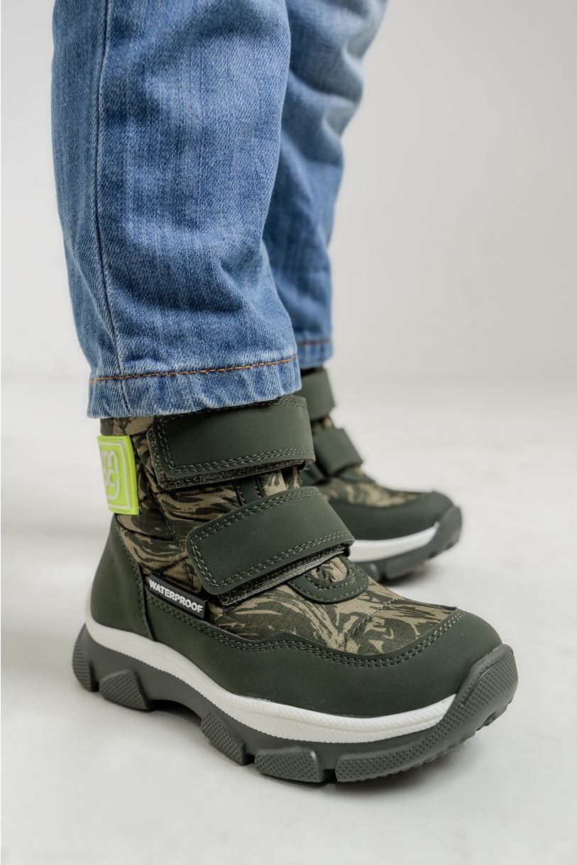 Mnpc Çocuk Ayakkabıları