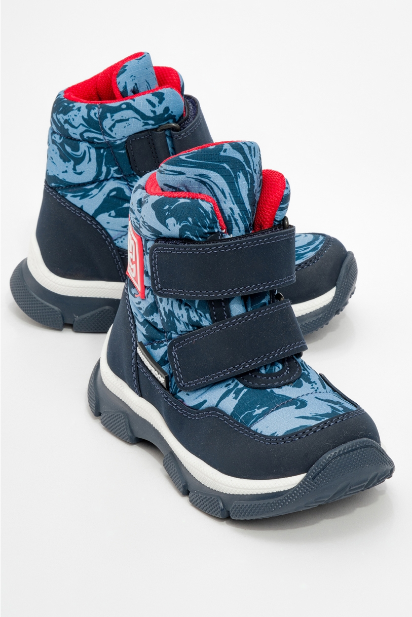 Mnpc Çocuk Ayakkabıları