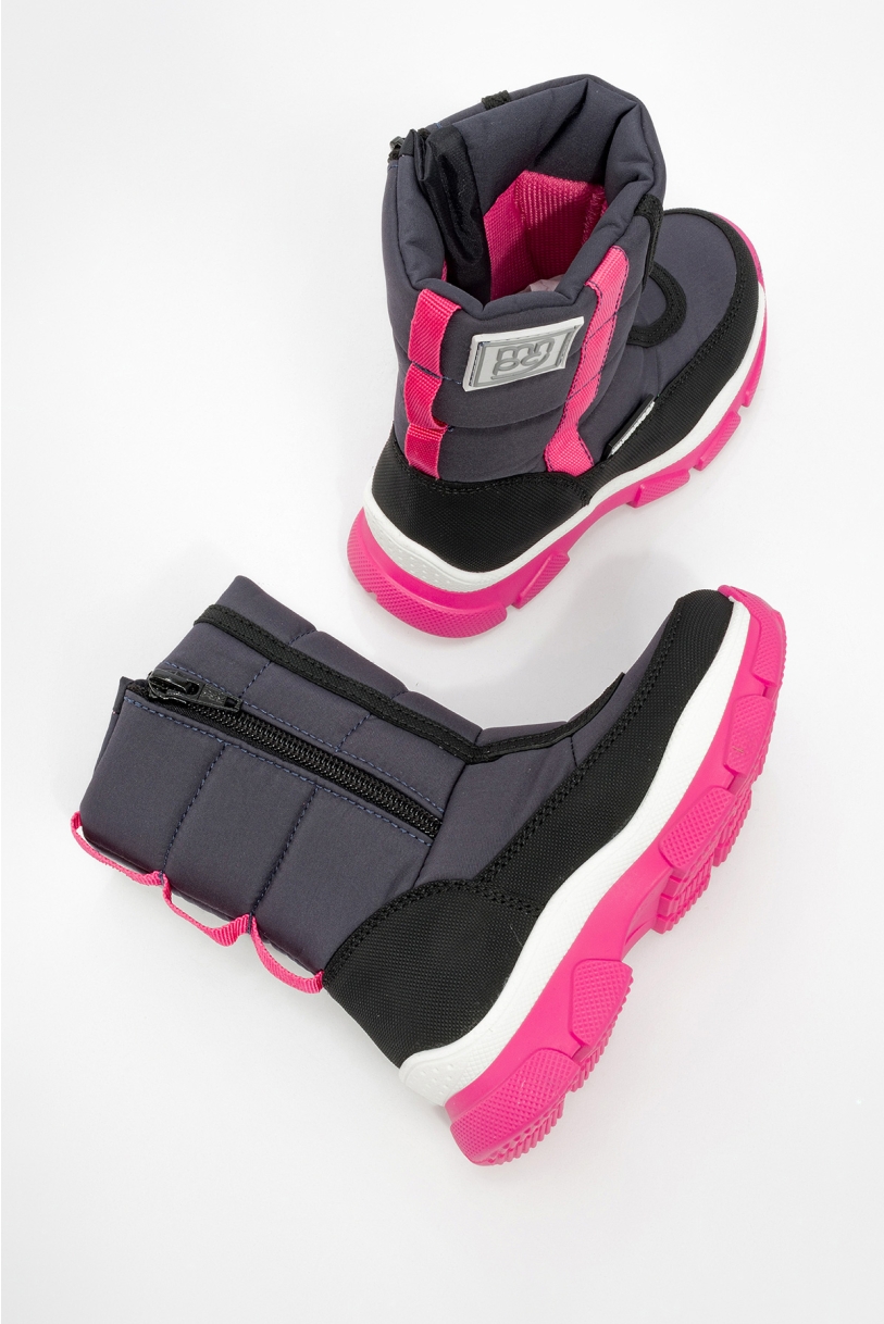 Mnpc Çocuk Ayakkabıları