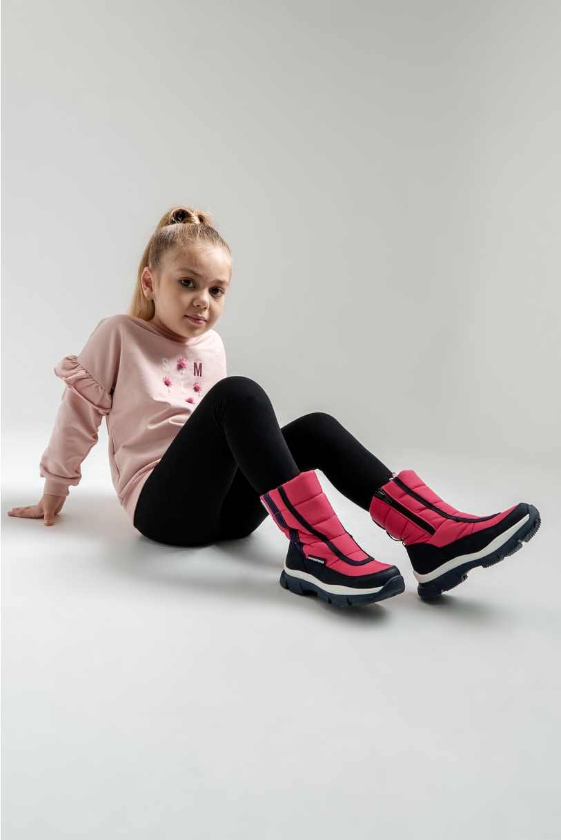 Mnpc Çocuk Ayakkabıları