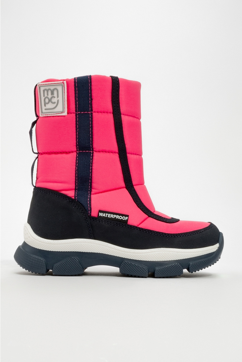 Mnpc Çocuk Ayakkabıları