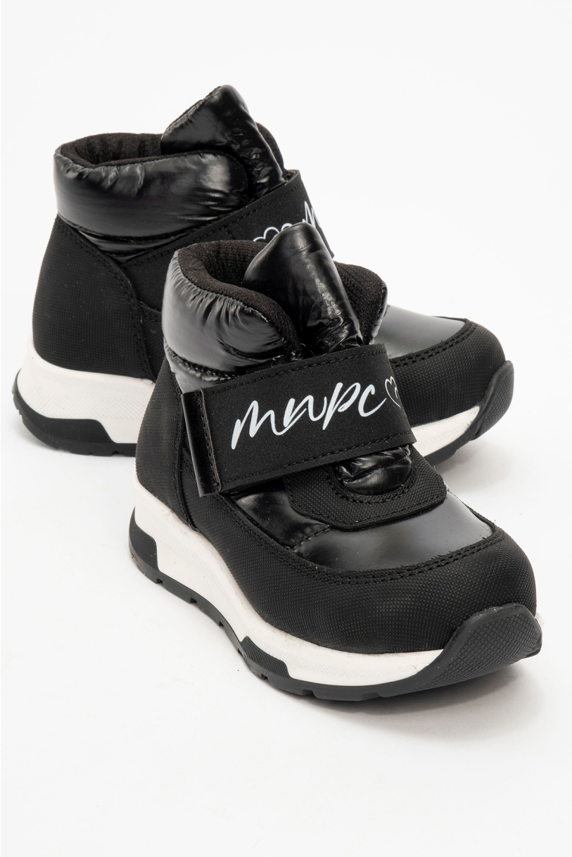 Mnpc Çocuk Ayakkabıları