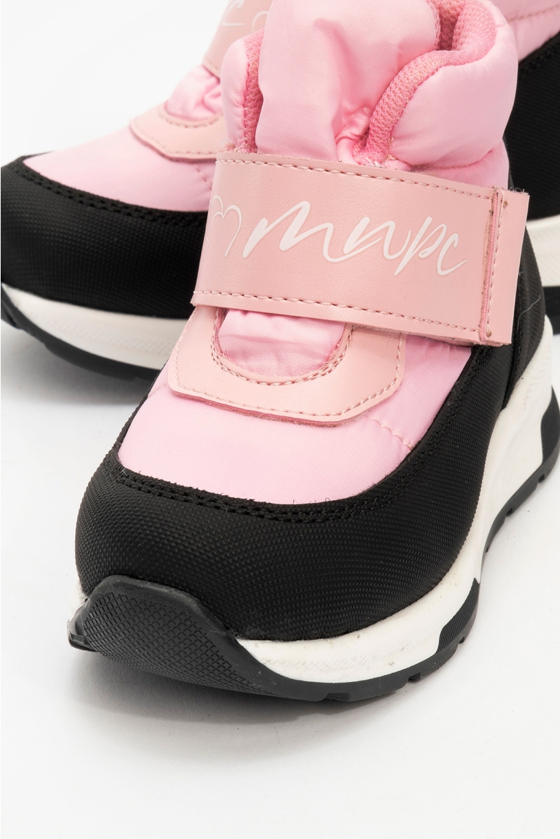 Mnpc Çocuk Ayakkabıları