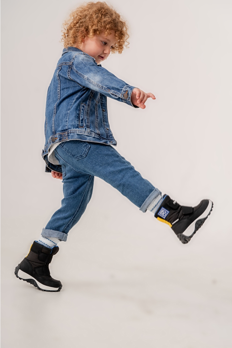 Mnpc Çocuk Ayakkabıları