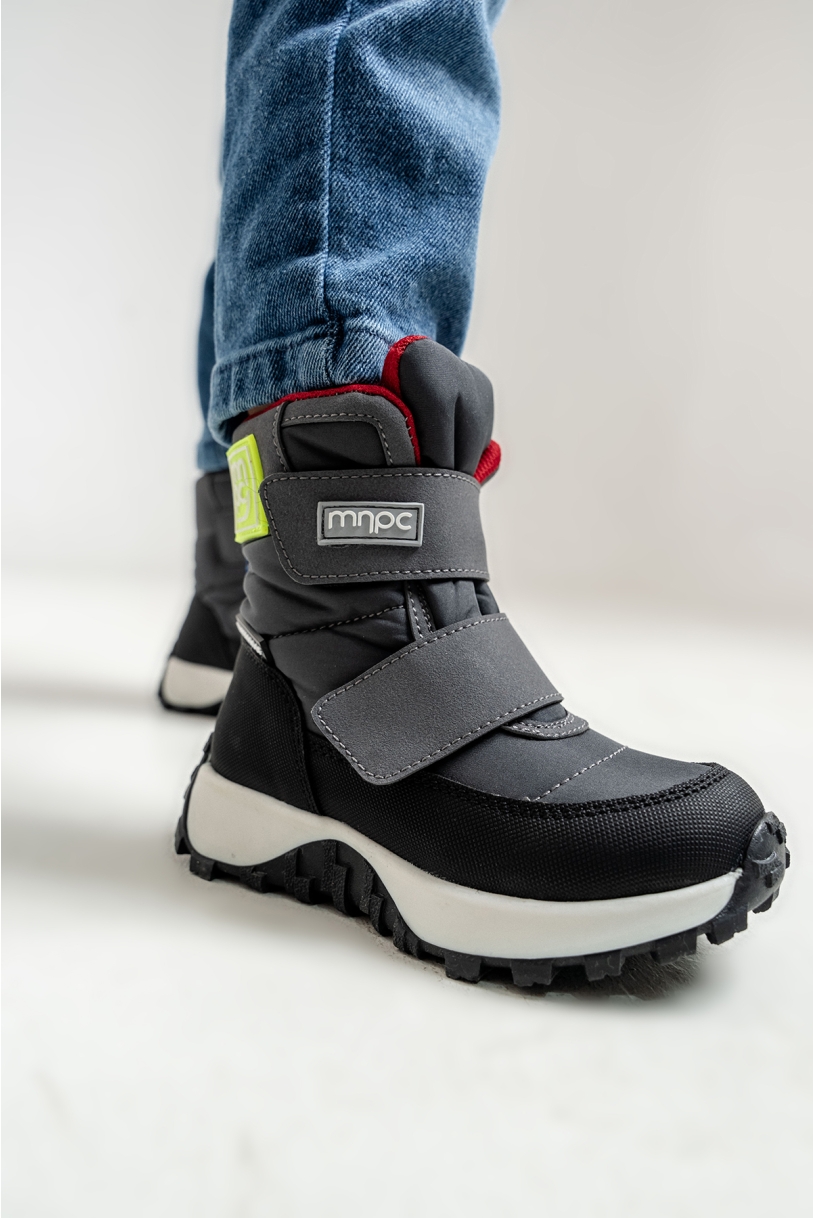 Mnpc Çocuk Ayakkabıları