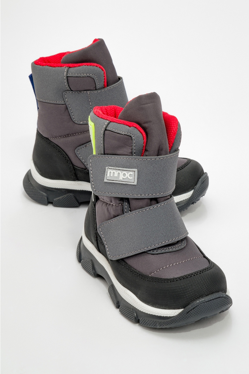 Mnpc Çocuk Ayakkabıları
