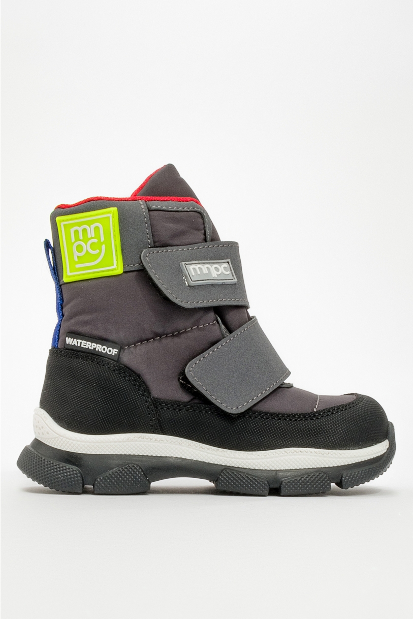 Mnpc Çocuk Ayakkabıları