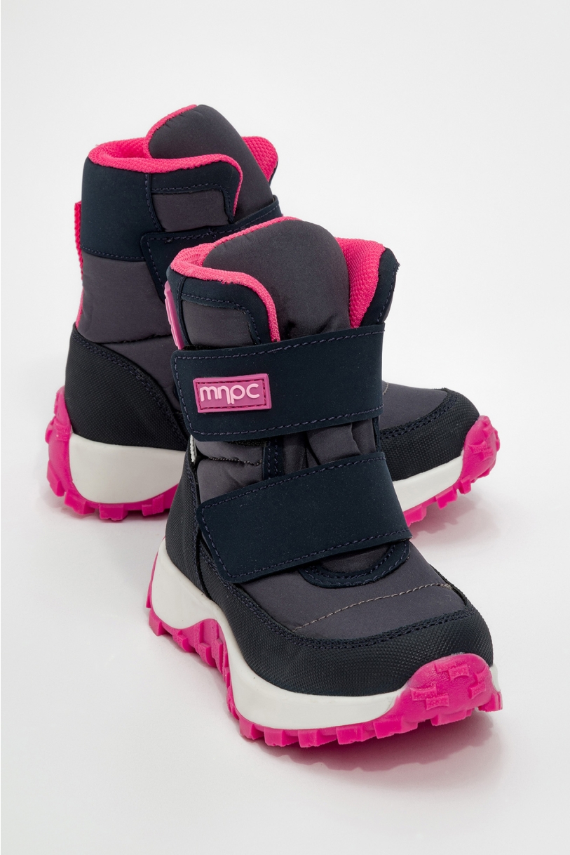 Mnpc Çocuk Ayakkabıları