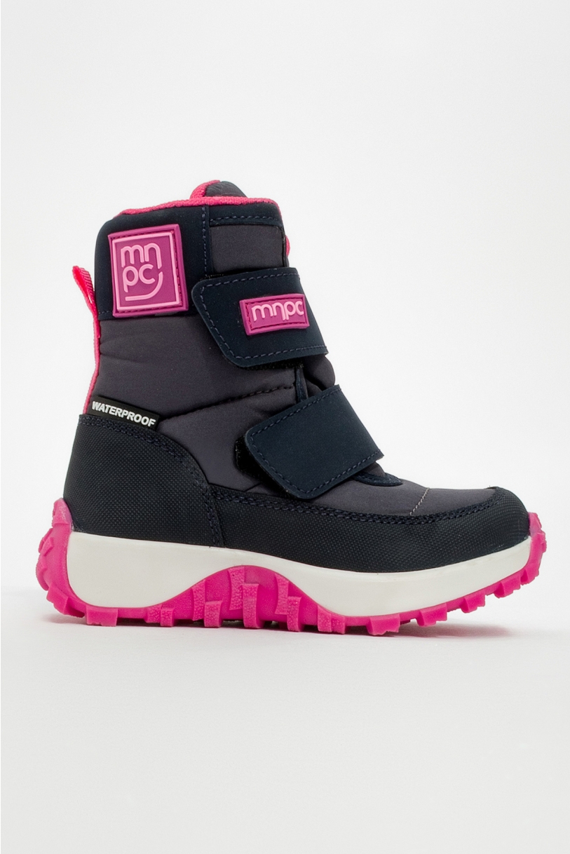 Mnpc Çocuk Ayakkabıları